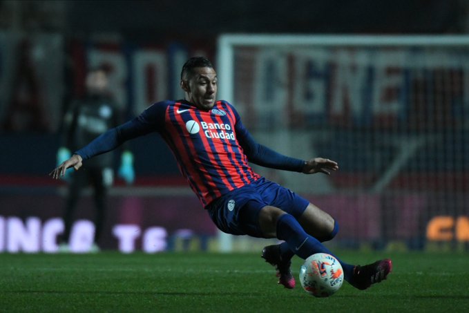 46' · Tarjeta Amarilla · Gordillo, Yeison Stiven