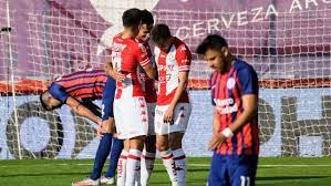 43' · Gol Rival · Marquez, Fernando Andres