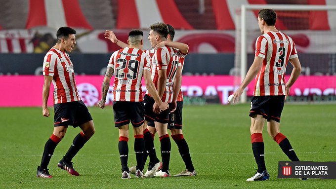 93' · Gol Rival · Pellegrini, Matias