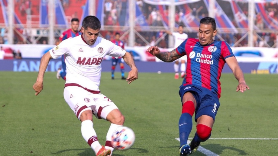 50' · Tarjeta Amarilla · Gordillo, Yeison Stiven