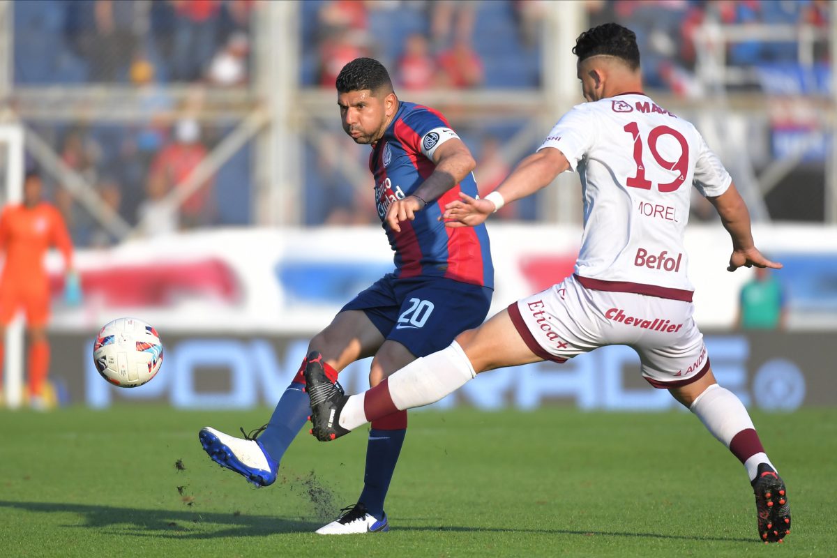 69' · Cambio (Salida) · Ortigoza, Nestor Ezequiel