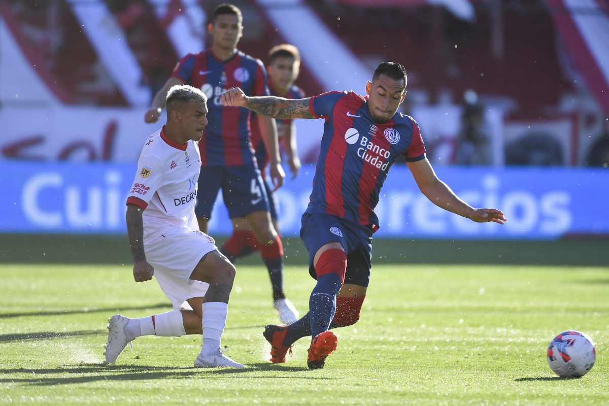 76' · Tarjeta Amarilla · Gordillo, Yeison Stiven