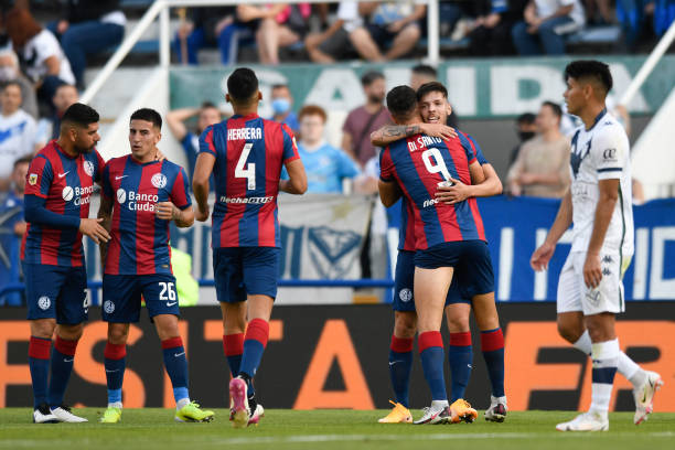17' · Gol · Ortega, Francisco