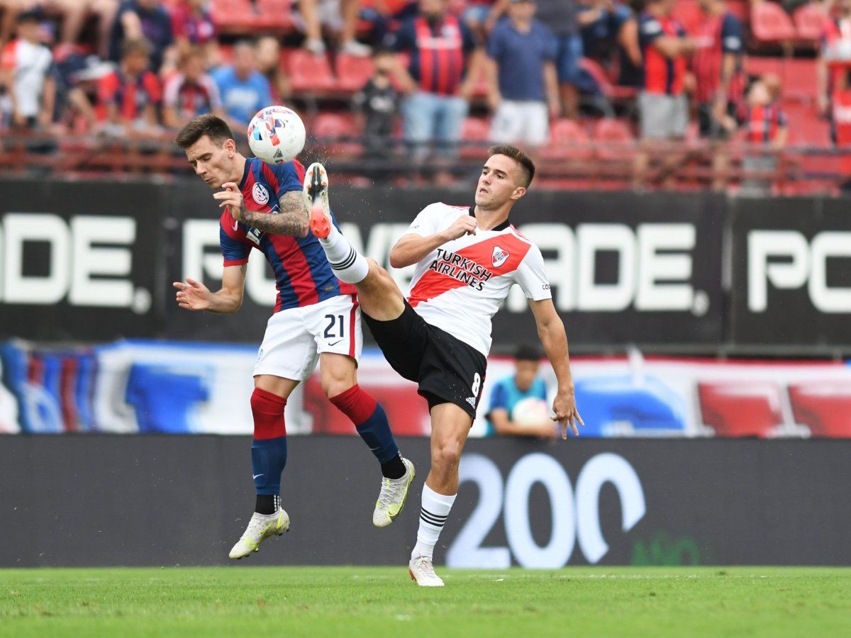 59' · Cambio (Salida) · Braida, Malcom Nahuel