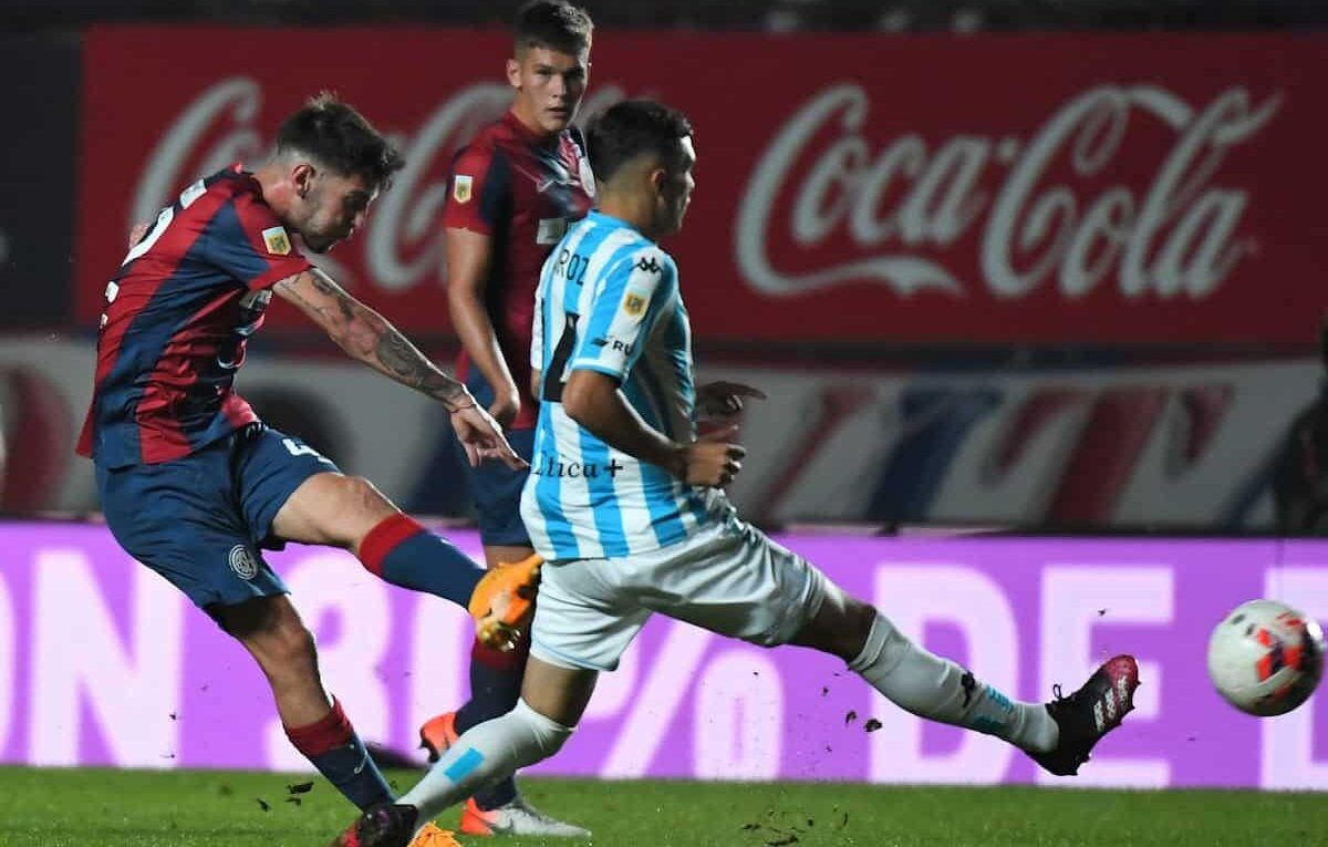 71' · Gol · Martegani, Agustín Alberto
