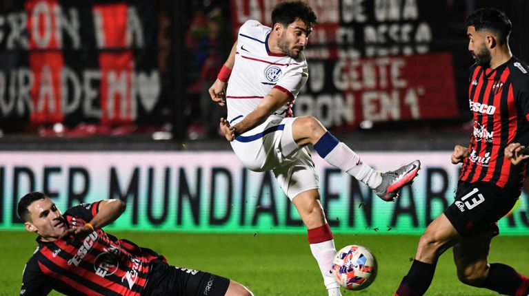 66' · Cambio (Salida) · Cerutti, Ezequiel Osvaldo