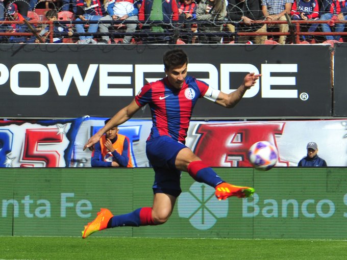79' · Gol · Gattoni, Federico Agustin
