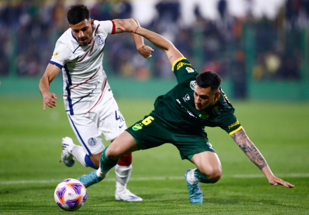 66' · Cambio (Entrada) · Leguizamón, Iván Ezequiel
