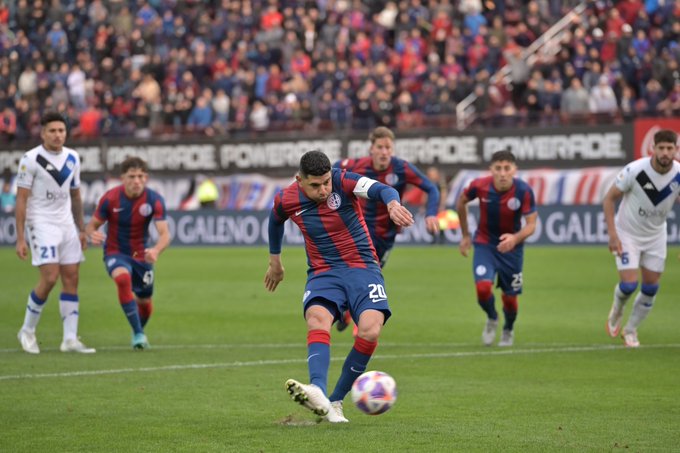 102' · Penal convertido · Ortigoza, Nestor Ezequiel