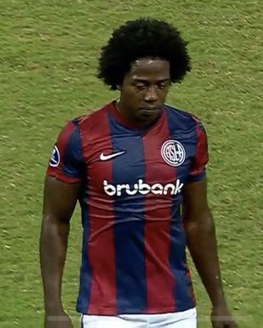 Tarjeta Roja — vs Estudiantes de Mérida (Venezuela)