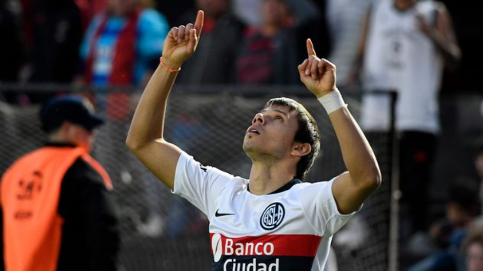 47' · Gol · Romero, Angel Rodrigo