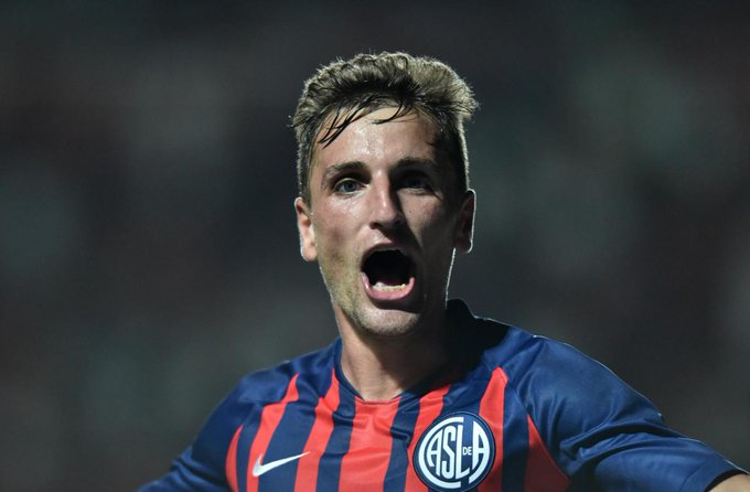 63' · Gol · Pitton, Bruno Alejandro