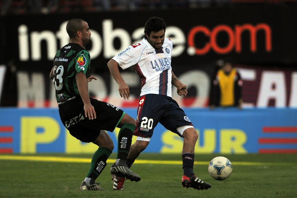 81' · Gol · Bueno, Carlos Eber