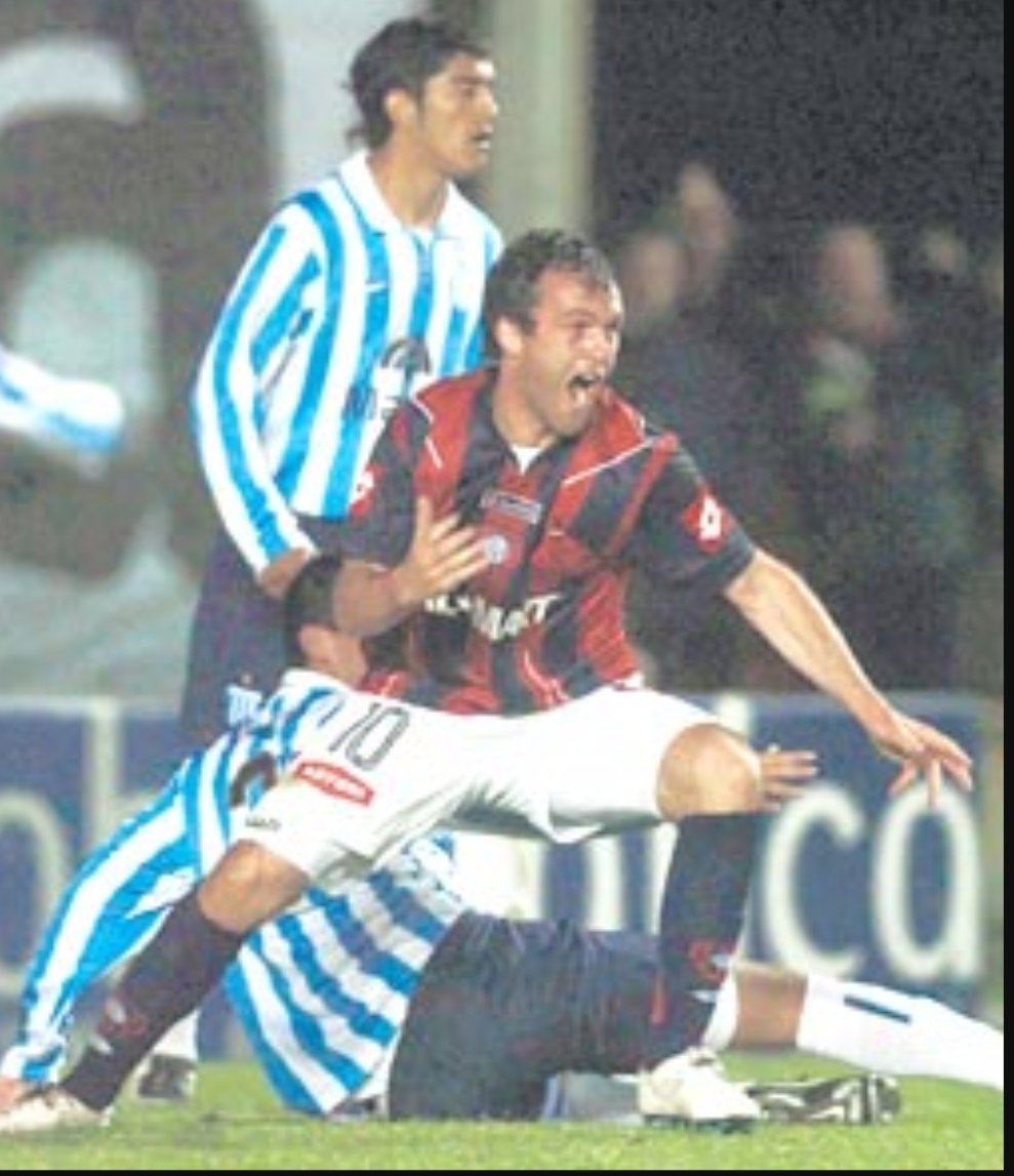 91' · Gol · Romeo, Bernardo Daniel