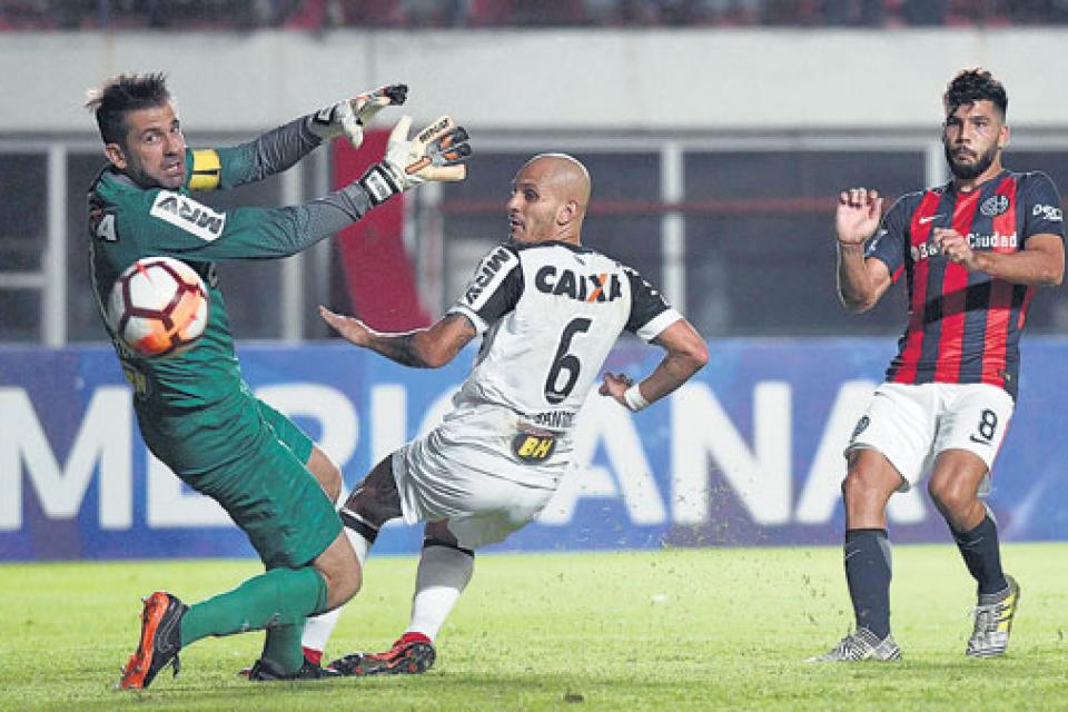 39' · Gol · Gudiño, Gabriel Alejandro
