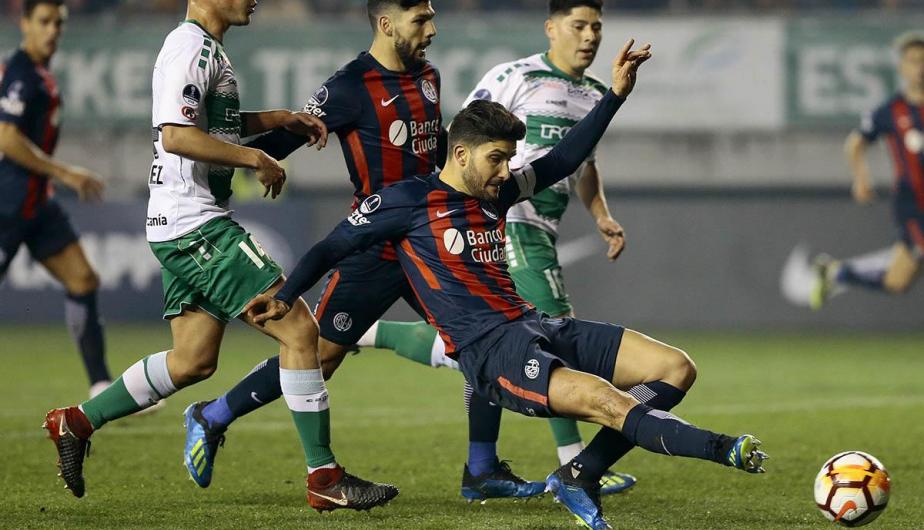 63' · Gol · Blandi, Nicolás