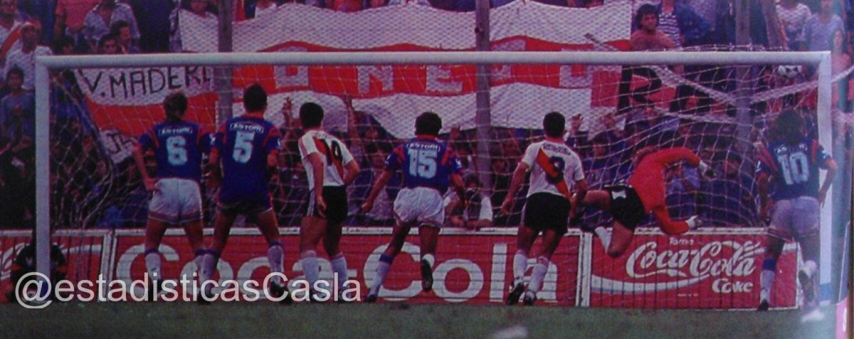 90' · Gol · Zandona, Flavio Gabriel