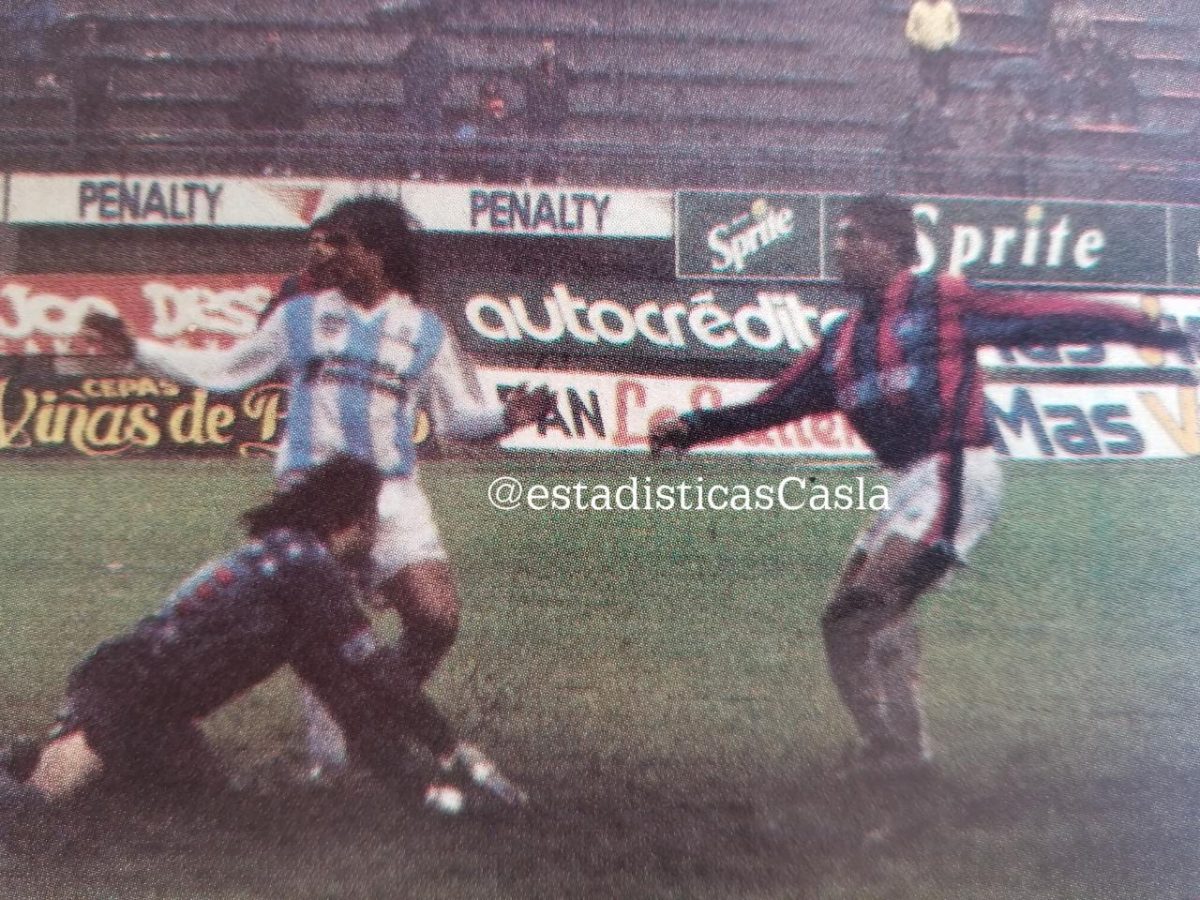 74' · Gol · Silas