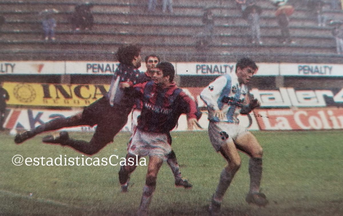 Tarjeta Amarilla · Biaggio, Claudio Darío