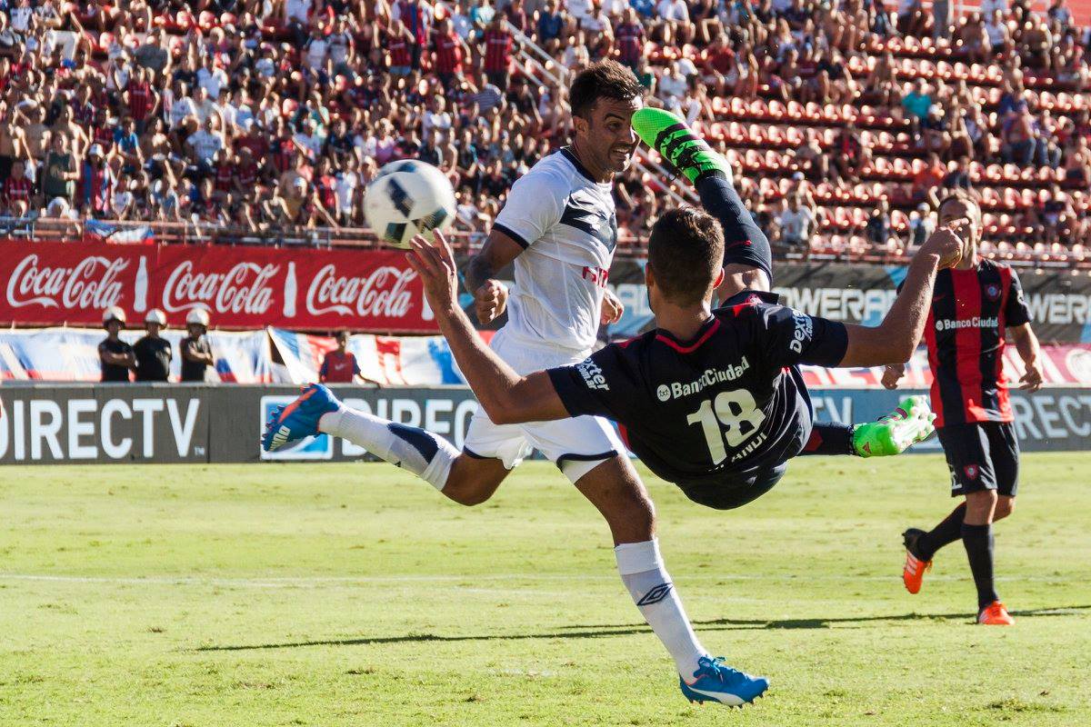 39' · Gol · Blandi, Nicolás