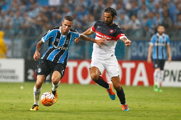 39' · Tarjeta Amarilla · Angeleri, Marcos Alberto
