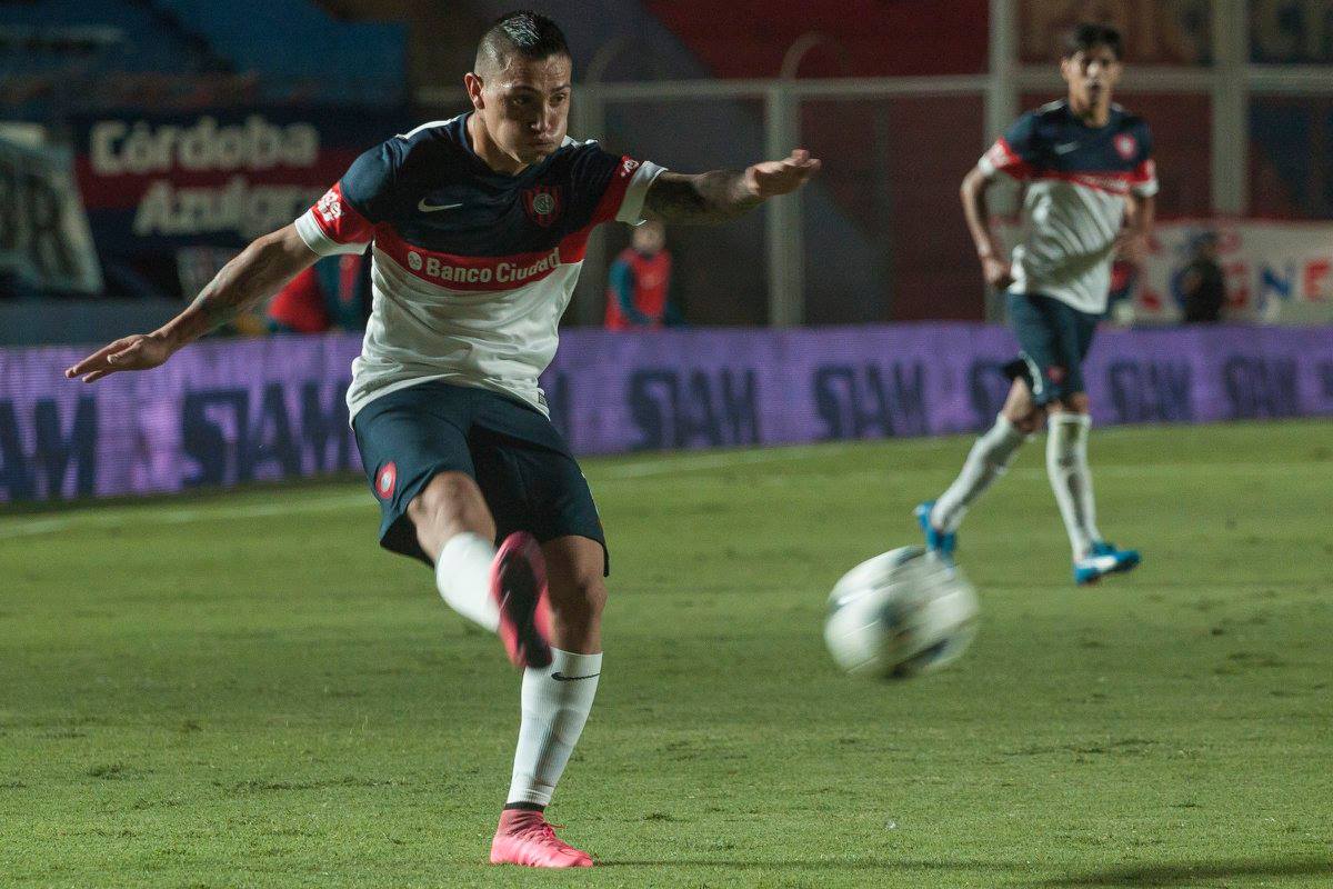Cambio (Salida) — vs Arsenal