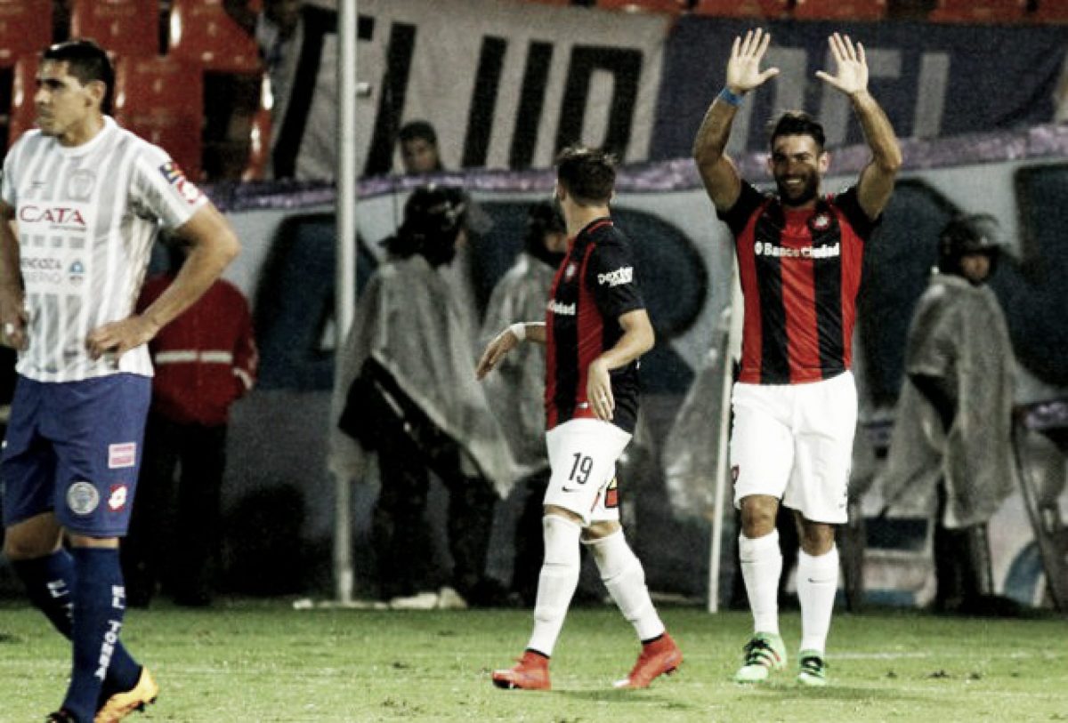 54' · Gol · Cauteruccio, Martin
