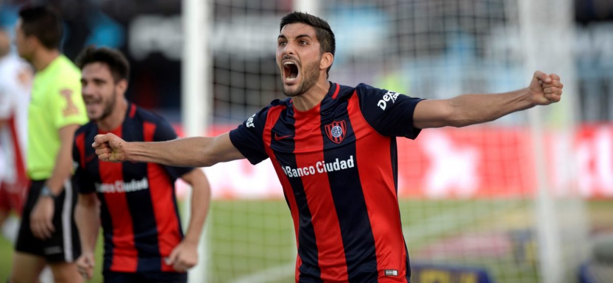 59' · Gol · Blandi, Nicolás