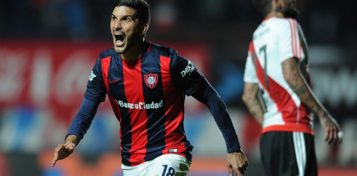 54' · Gol · Blandi, Nicolás