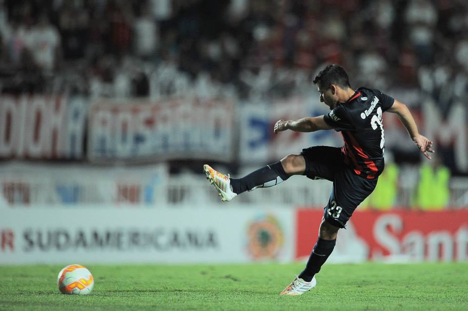62' · Tarjeta Amarilla · Blanco, Sebastian