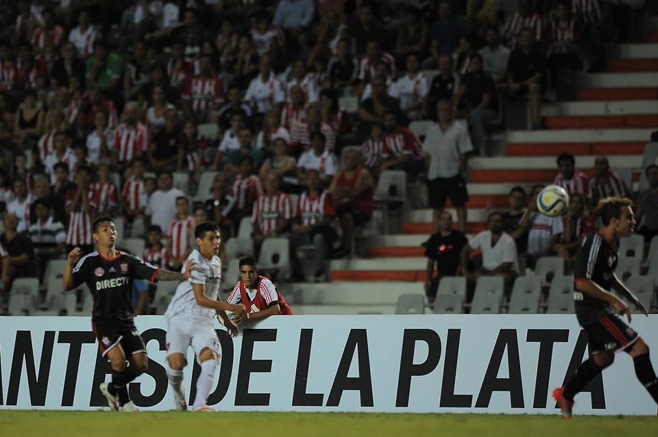 72' · Gol · Barrientos, Pablo César