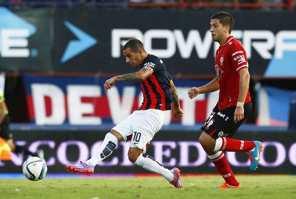 31' · Gol · Romagnoli, Leandro Atilio