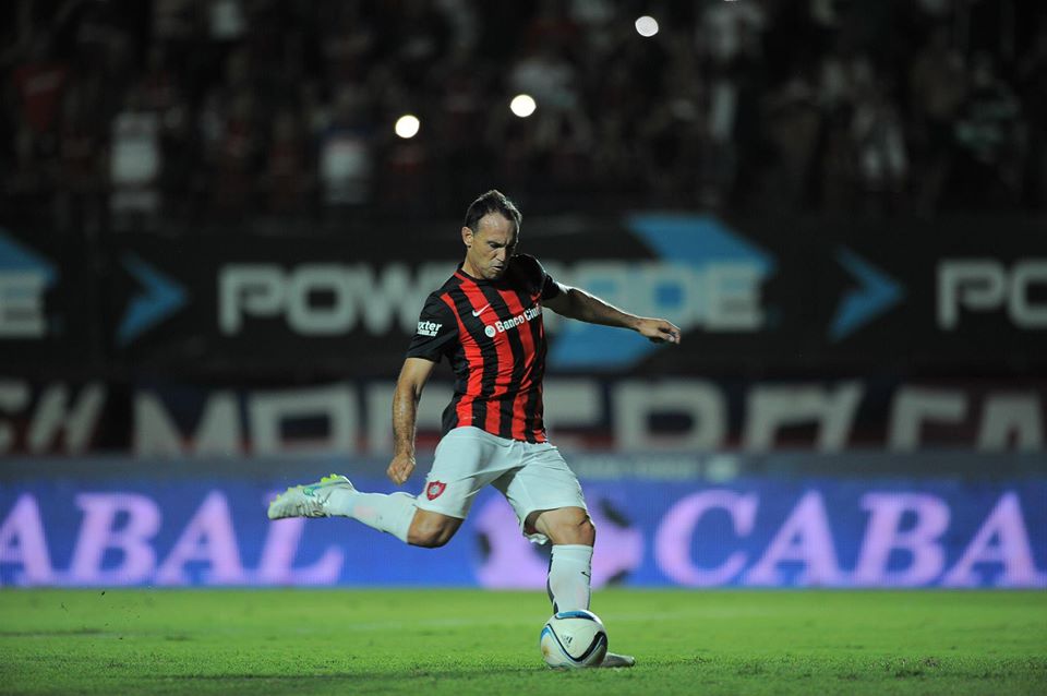 63' · Penal convertido · Matos, Mauro