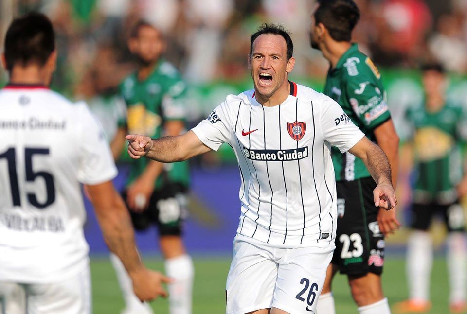 50' · Gol · Matos, Mauro