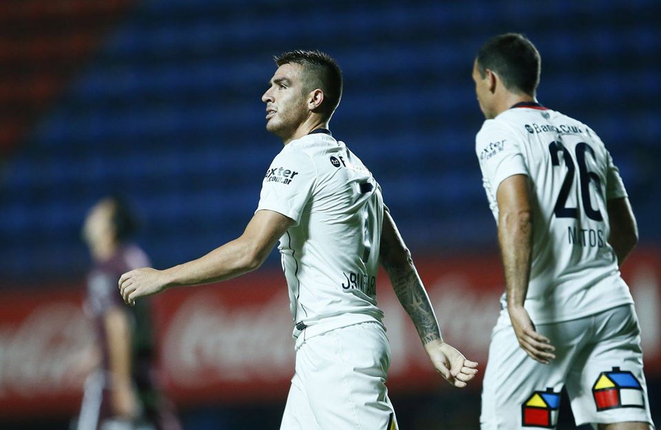 58' · Penal convertido · Buffarini, Julio Alberto