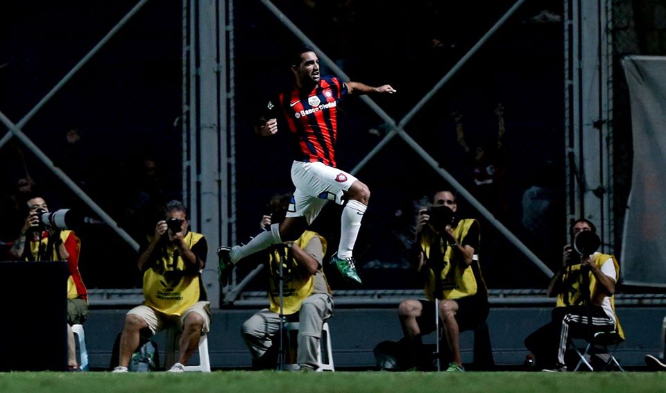 71' · Gol · Cauteruccio, Martin