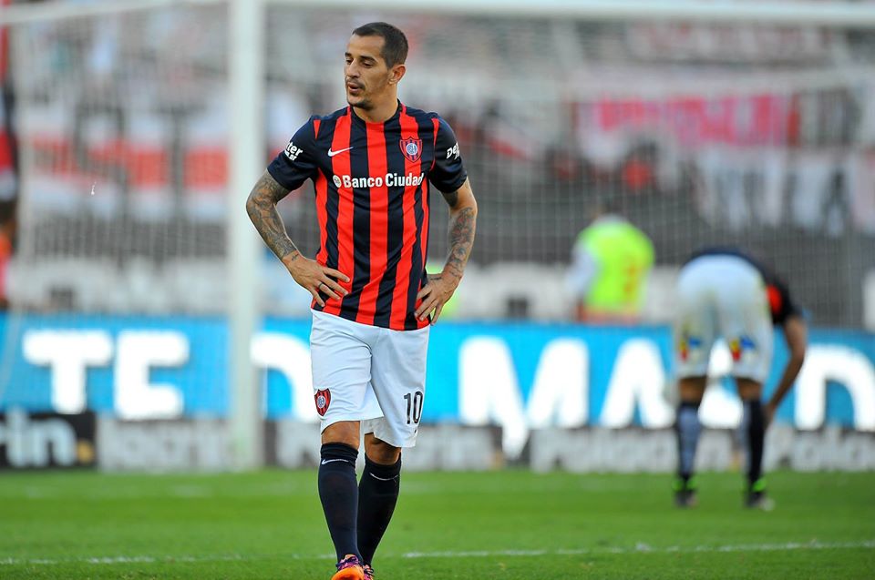 72' · Cambio (Entrada) · Romagnoli, Leandro Atilio