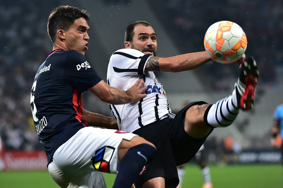 42' · Tarjeta Amarilla · Caruzzo, Matías Nicolás