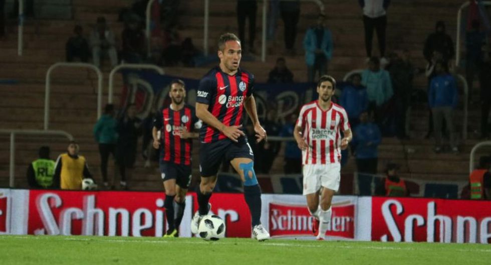 68' · Cambio (Entrada) · Belluschi, Fernando Daniel