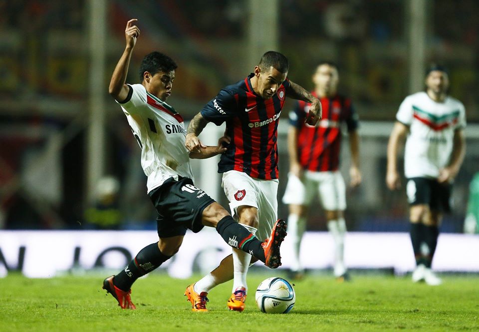 69' · Cambio (Salida) · Romagnoli, Leandro Atilio
