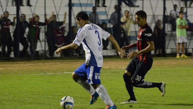 Gol — vs Viale