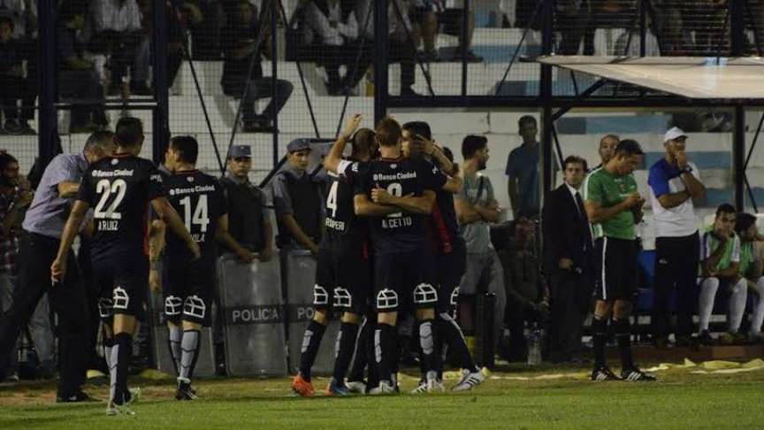 Gol — vs Viale