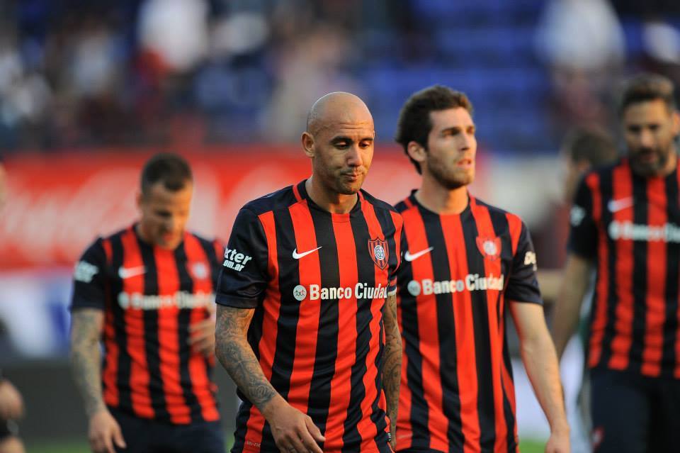 42' · Tarjeta Amarilla · Mercier, Juan Ignacio