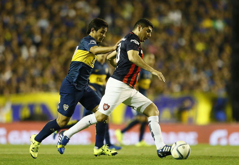73' · Cambio (Entrada) · Ortigoza, Nestor Ezequiel