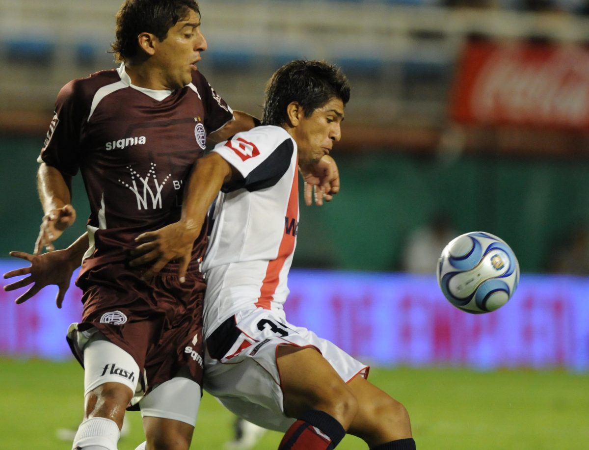 70' · Cambio (Salida) · Diaz, Emiliano