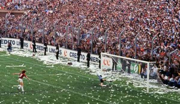 Penal convertido — vs El Porvenir