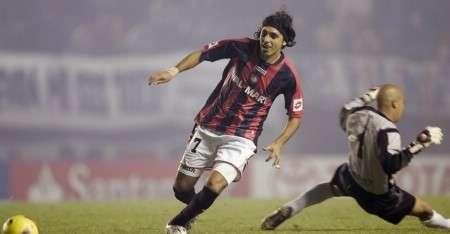 78' · Gol · Silvera, Néstor Andrés