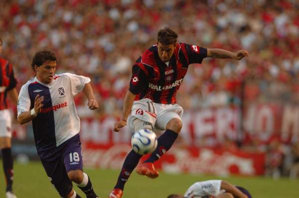 Tarjeta Roja — vs Independiente