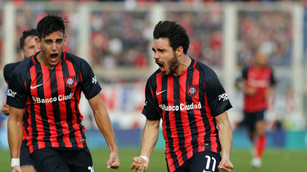 52' · Gol · Cerutti, Ezequiel Osvaldo