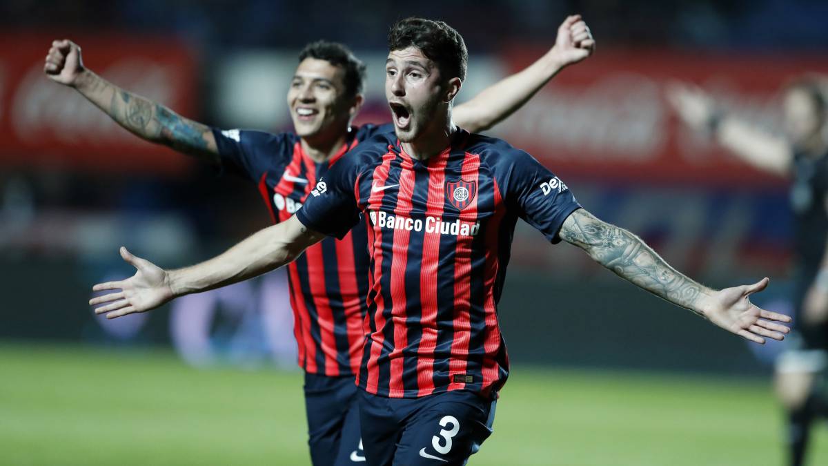 Gol — vs Arsenal